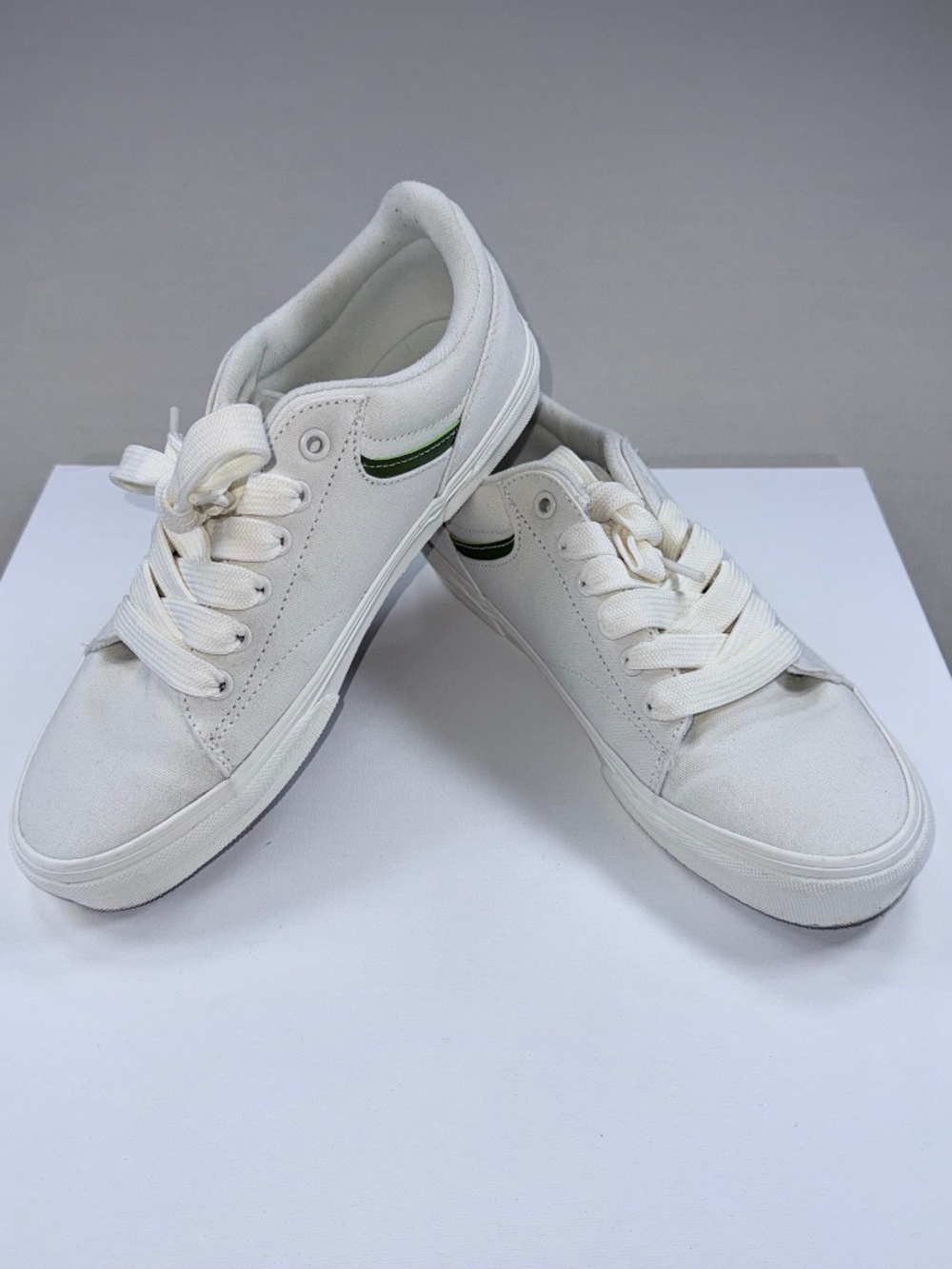 🔥Host Pick!🔥 Vans Seldan Chunky Lace Premium Canvas Sneakers - Men's 7.5